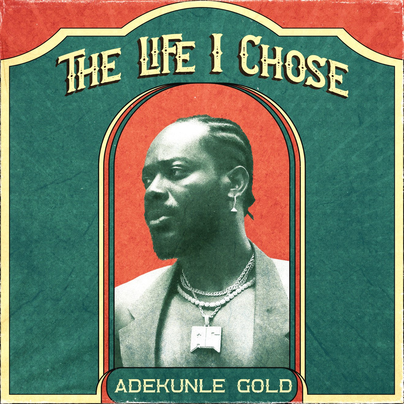 Adekunle Gold – The Life I Chose – Single (2024) [iTunes Match M4A]