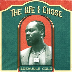 THE LIFE I CHOSE cover art