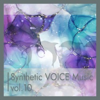 Synthetic VOICE Music vol.10
