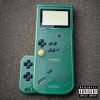 GAMEBOY - Single - misteruniverse