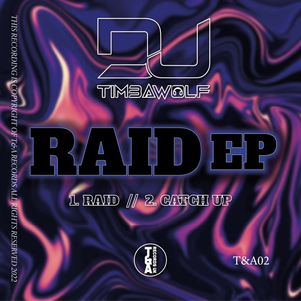 Raid - Single