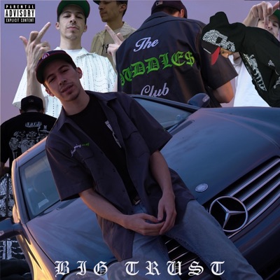 Big Trust - Single