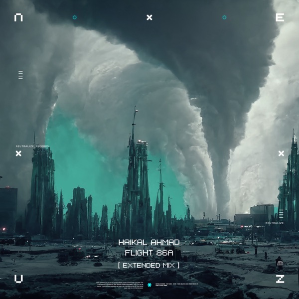 Flight 86A - Single
