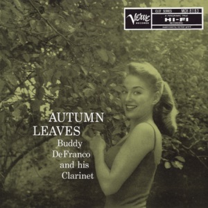 Autumn Leaves
