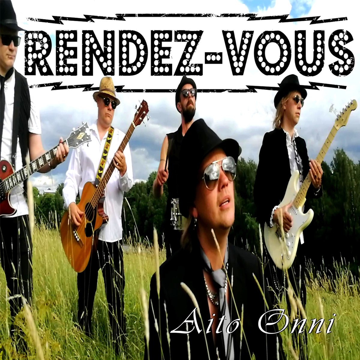 Aito onni - Single - Album by Rendez-Vous - Apple Music