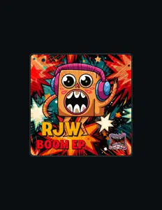 Ouve RJW, vê vídeos de música, lê a biografia, vê as datas da digressão e muito mais!