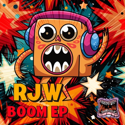 BOOM - Single