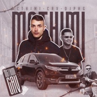 Crv - Single - MC THIMI & DJ PHG
