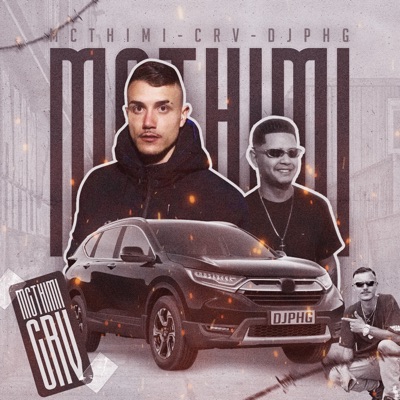 Crv - Single