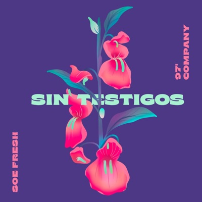 Sin Testigos - Single