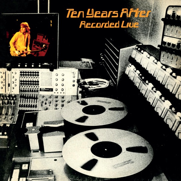 You Give Me Loving by Ten Years After on NetFM