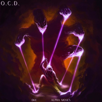 Obsess. Control. Destroy. - EP