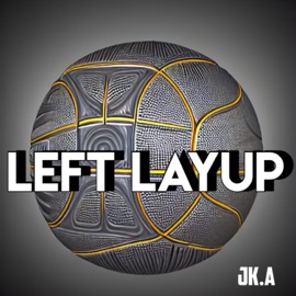 Left Layup Jk.A