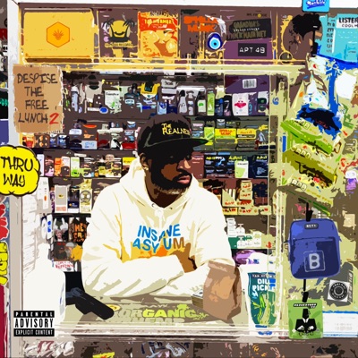 Despise the Free Lunch 2