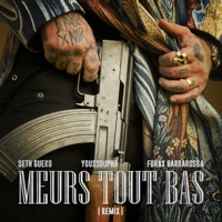 Meurs tout bas (feat. Youssoupha) - Single - Seth Gueko