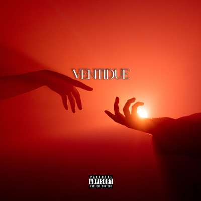 VENTIDUE - EP
