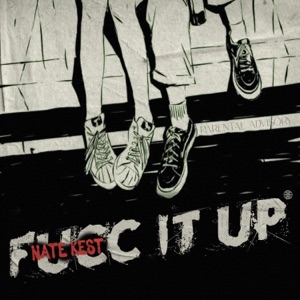Fucc it Up - Single