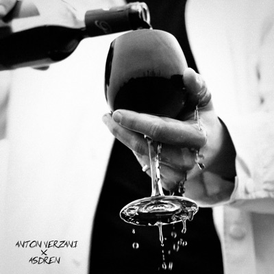 Wein & Wasser - Single