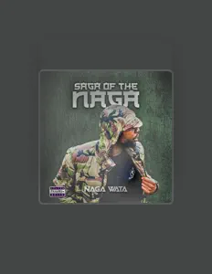 Dengarkan Naga wata, tonton video musik, baca bio, lihat tanggal tur & lainnya!