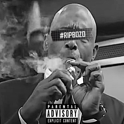 #Packwatch #Ripbozo Rest In Piss You Won't Be Missed - Single