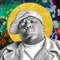 G.O.A.T. (feat. Ty Dolla $ign & Bella Alubo) - The Notorious B.I.G. lyrics