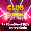 Icon Club Riddim (feat. Valerie) - Single
