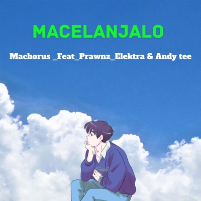 Macelanjalo (feat. Prawnz, Andy Tee & Elektra) [Radio Edit] - Single