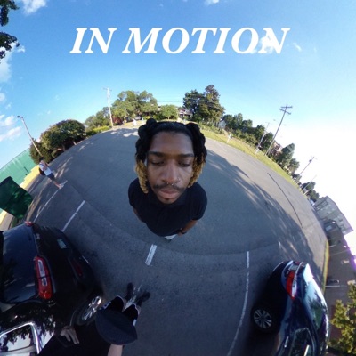 In Motion - Single
