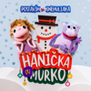 Hanička a Murko - Vyrástol nám stromček artwork