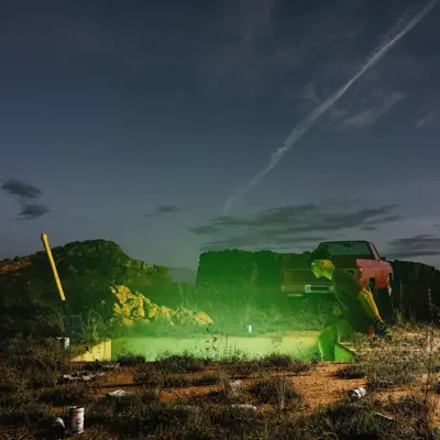 Ascolta 'Hideaway - Single' di Mark J