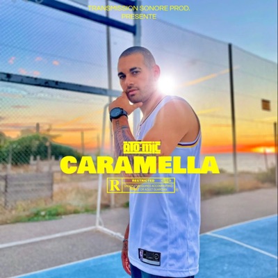 Caramella - Single