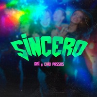 Sincero - Single - Ari & Caio Passos