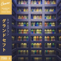 Square One (Vincent Remix) (feat. Max) - Single - Grandtheft