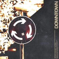 Downtown (feat. J0sh!) - Single - Eric Heron & Free Cinema