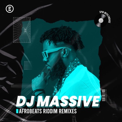 Afrobeats Riddim Remixes (DJ Mix)