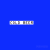 Cold Beer - PUNYARB