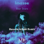 Blue Tears (Hussein Arbabi Remix) artwork