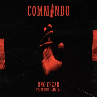 Commando (feat. Jamaika) - Single