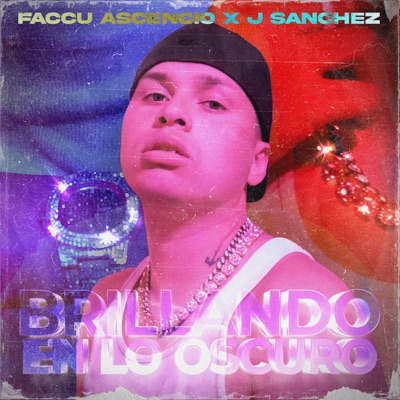 Brillando en lo oscuro - Single