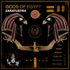 The Gods of Egypt - Kósa records