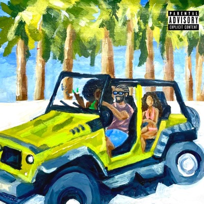 Days of Rest 3 (B4 Summer Ends) - EP