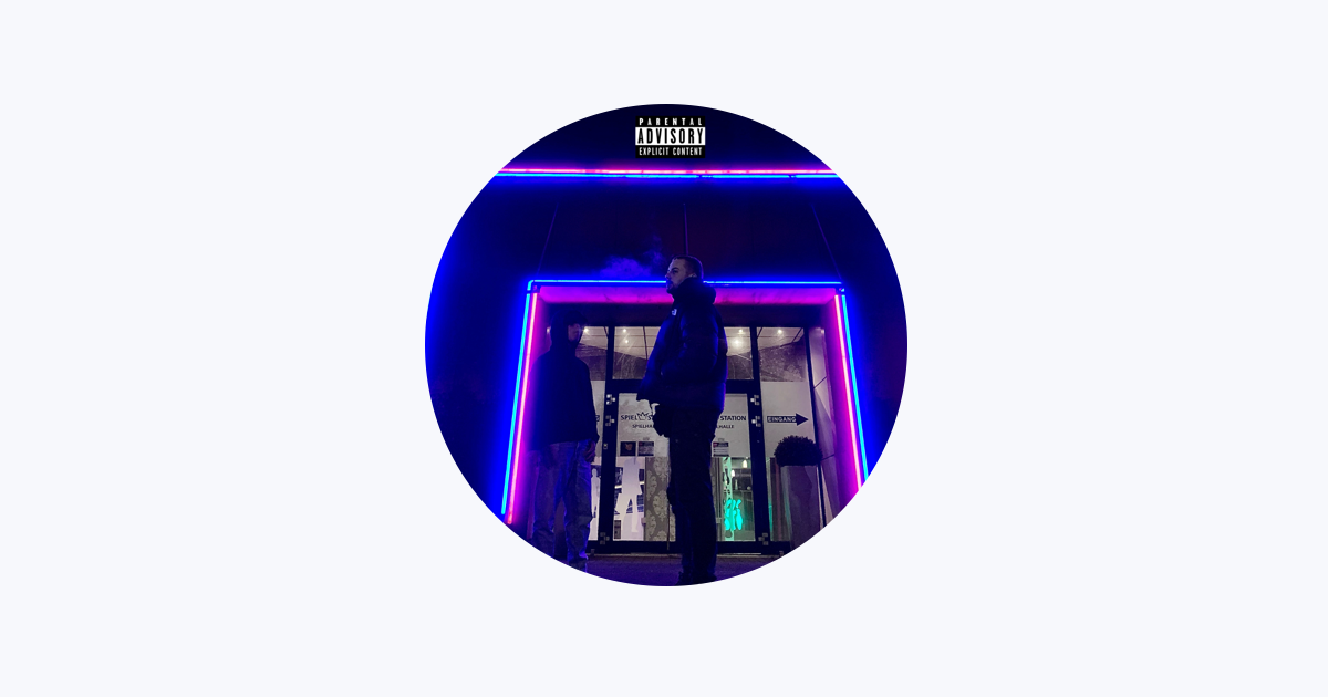 Symn - Apple Music