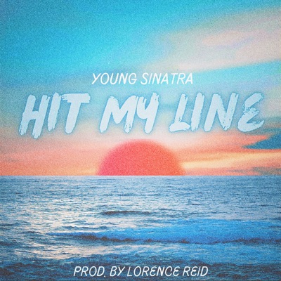 Hit My Line - Single