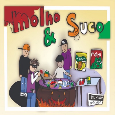 Molho & Suco - Single