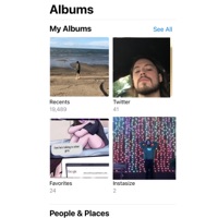 People & Places - EP - Trop Fusion
