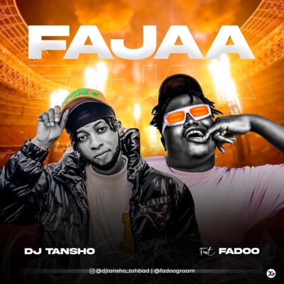 Fajaa (feat. Fadoo & Playboi) - Single