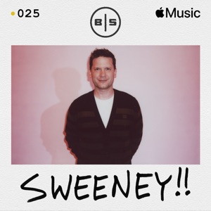 Beats In Space 025: Tim Sweeney (DJ Mix)