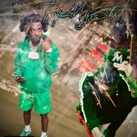 Pop My Shit (feat. Fettiboyz Dinero Jerm) - Single - Young Funnesse