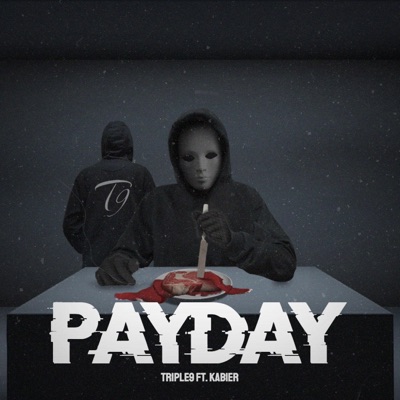 Payday (feat. Kabier) - Single