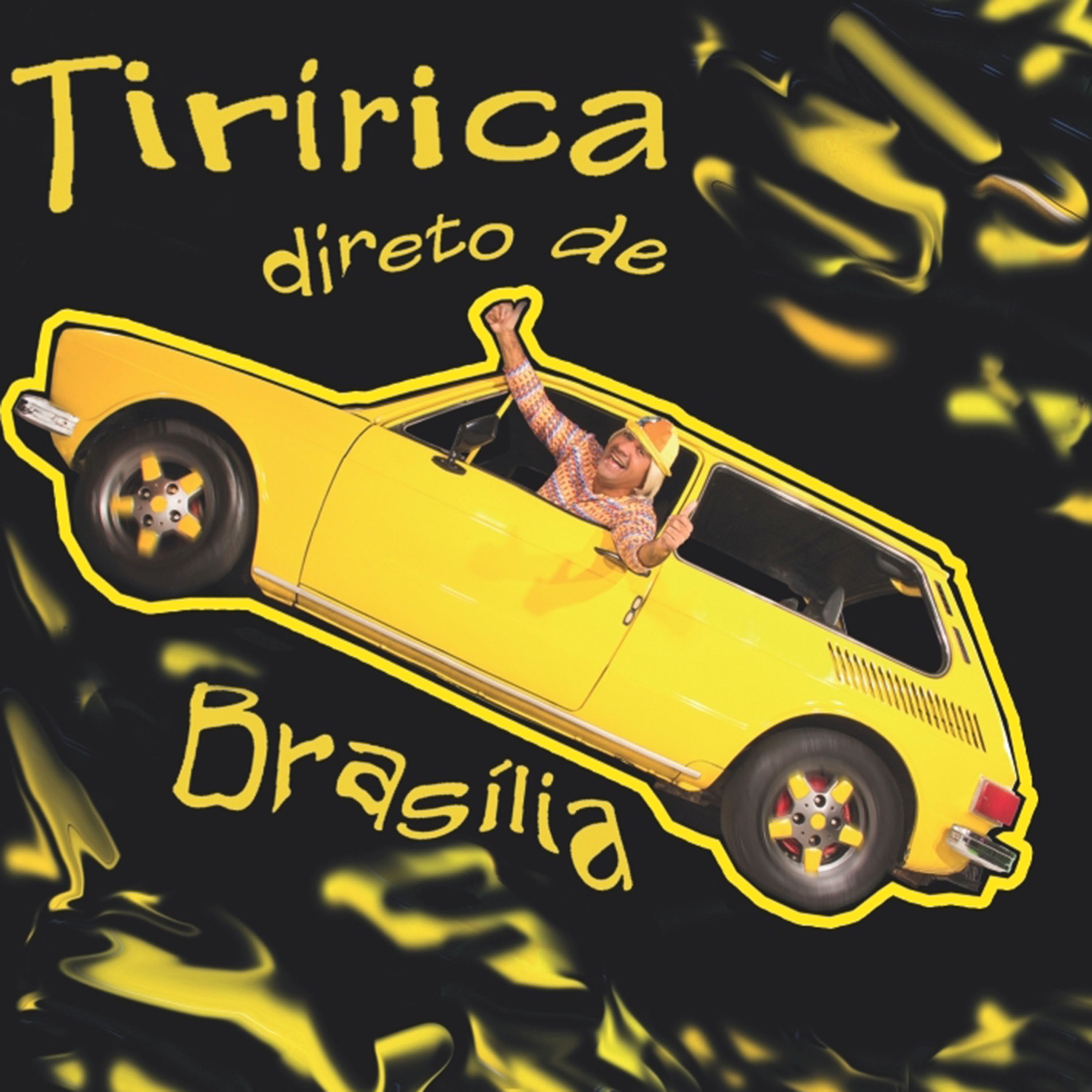 Tiririca - Estou no Poder